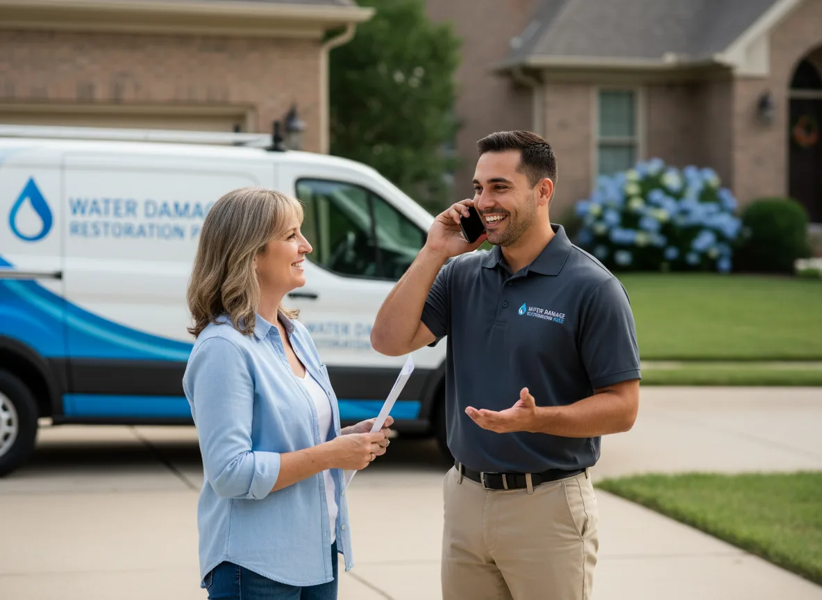 Flood Restoration Issaquah, WA FAQs